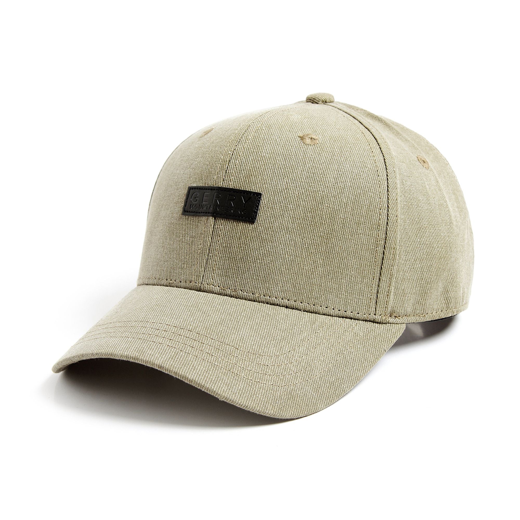 Gerry // Beige Caps