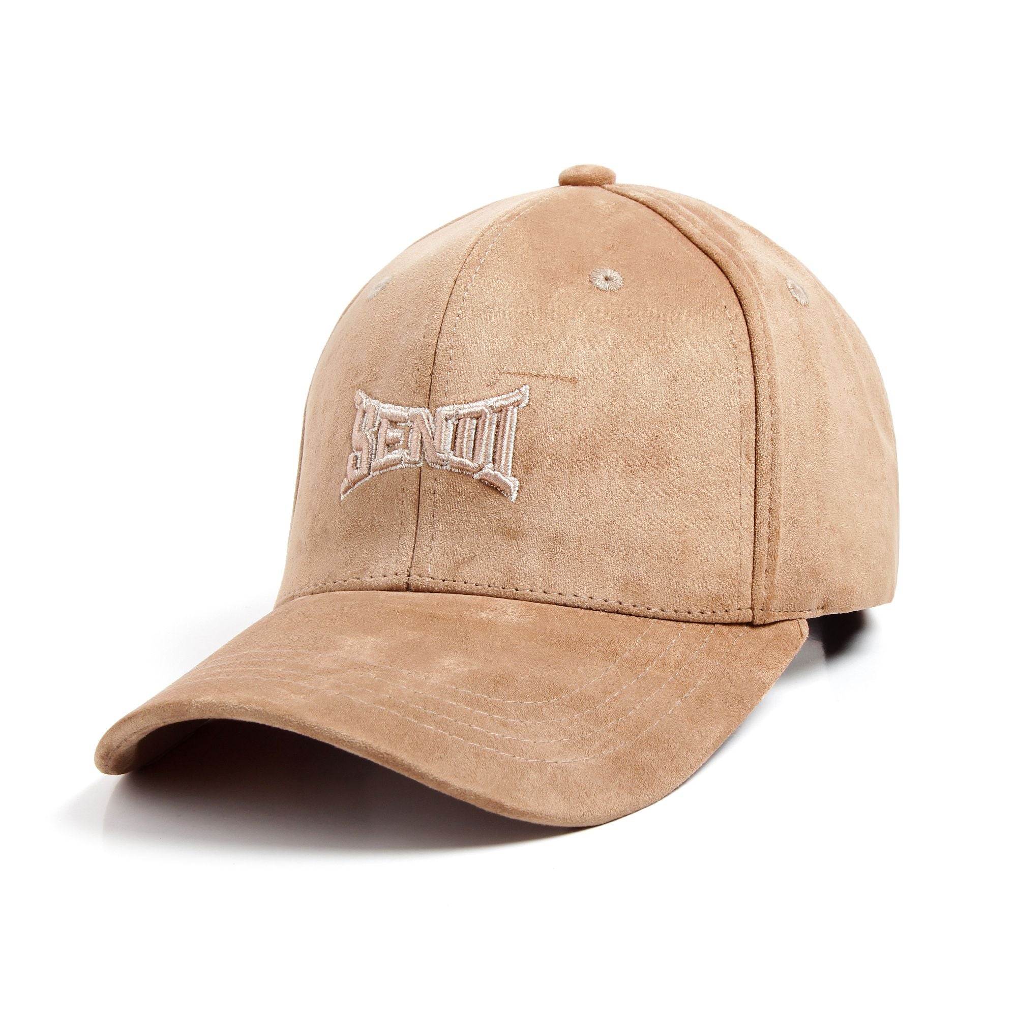 Sendi Peach Cap – Fresh, Minimal & Everyday Cool