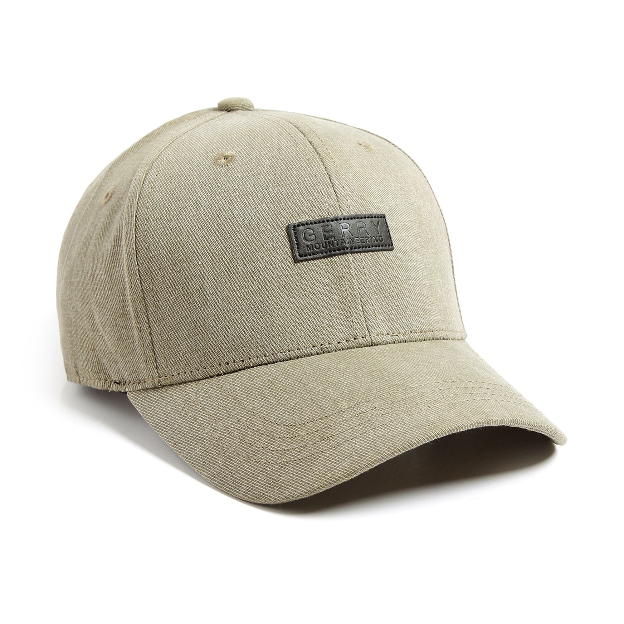 Gerry // Beige Caps