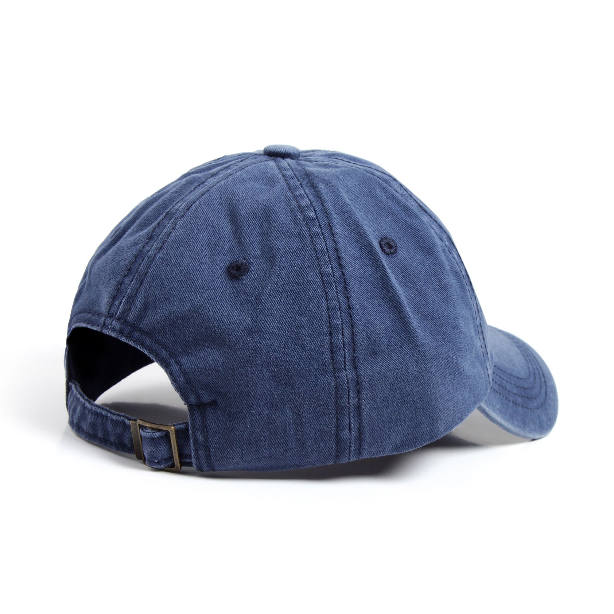 Urban OG // Denim Caps