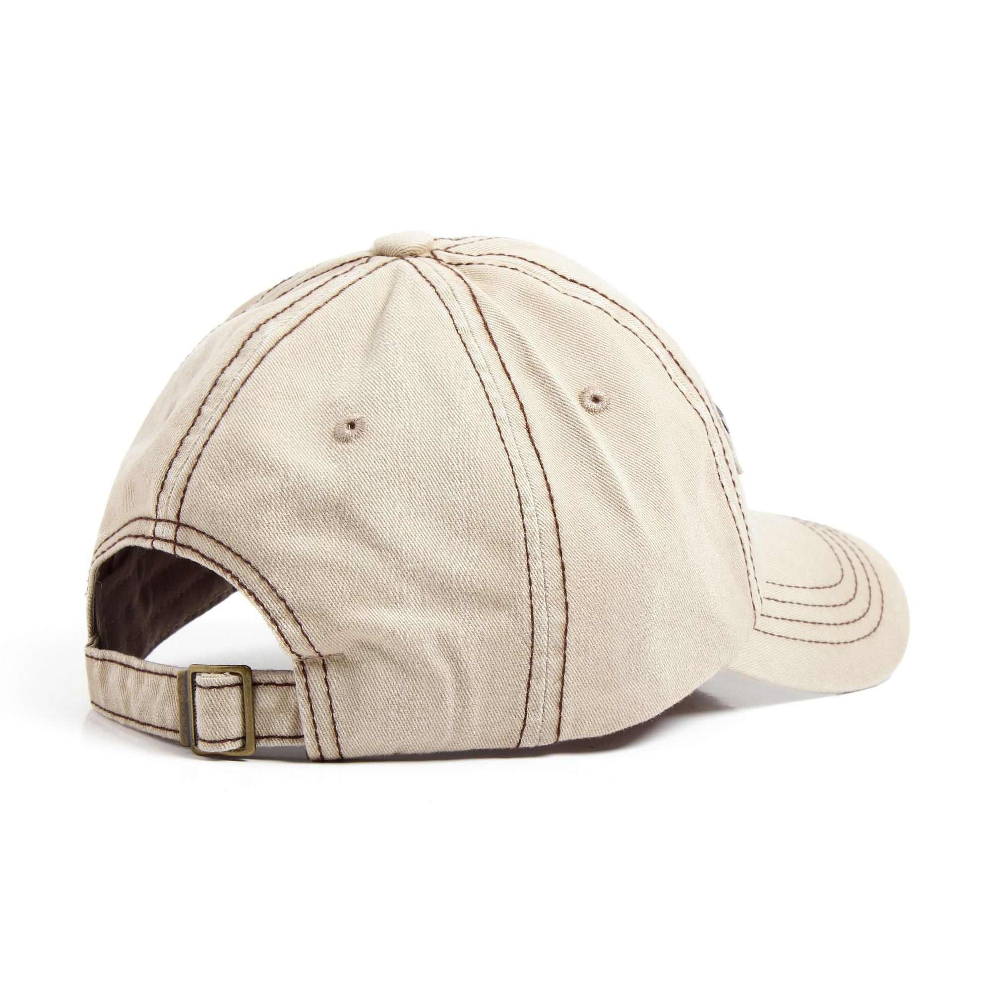 Canada 1867 // Beige Caps