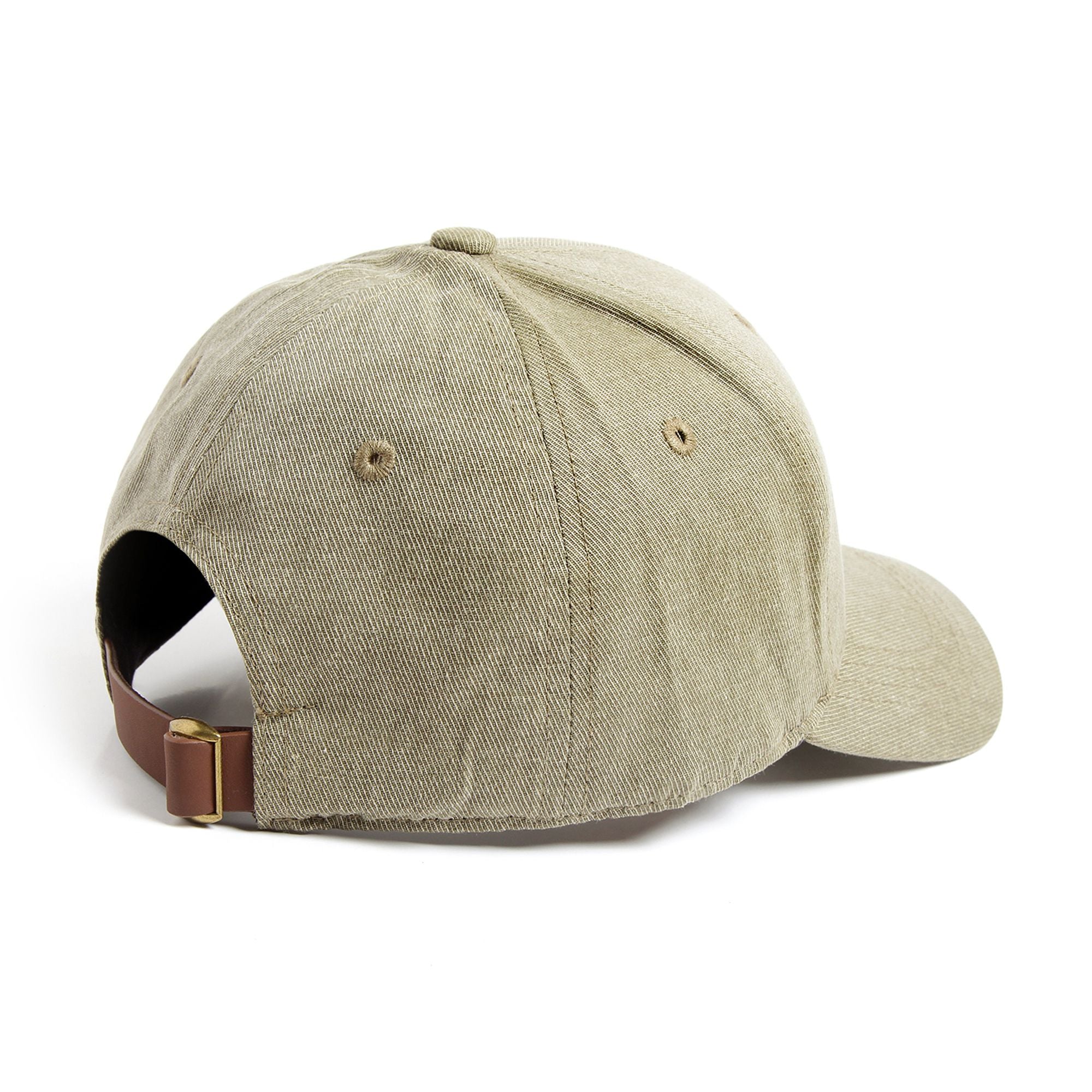 Gerry // Beige Caps