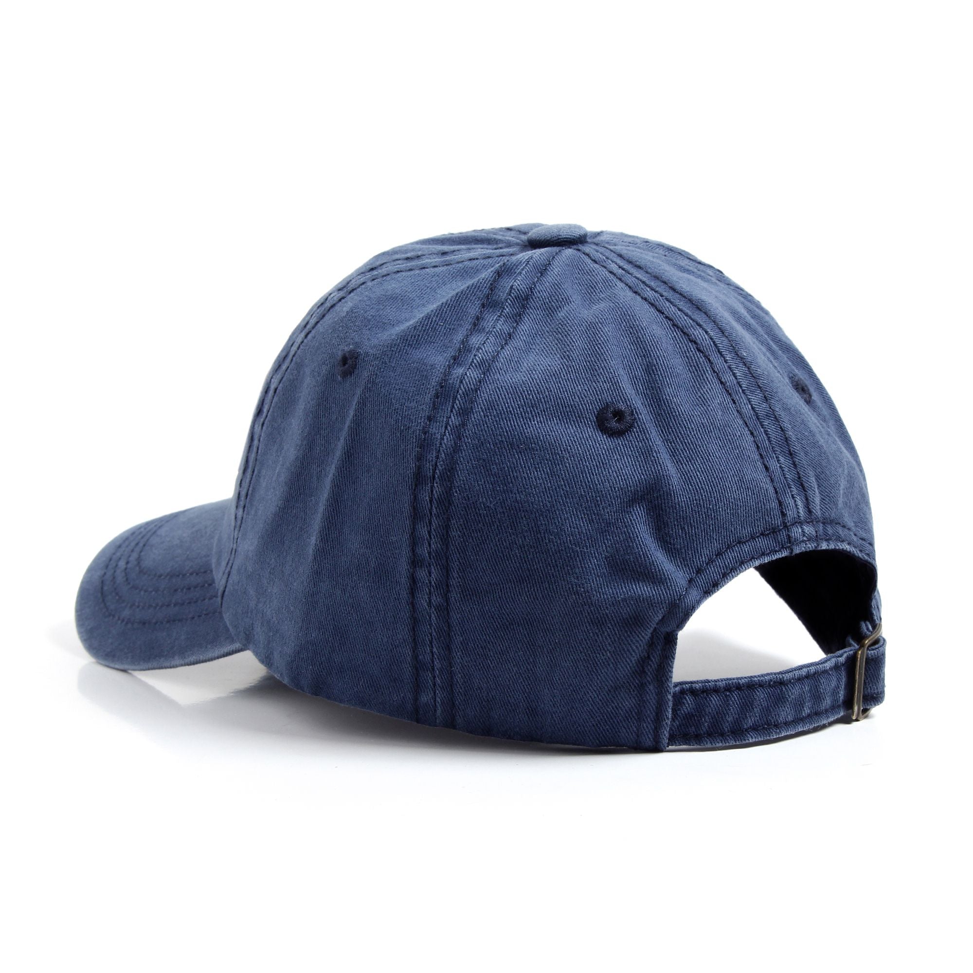 Urban OG // Denim Caps