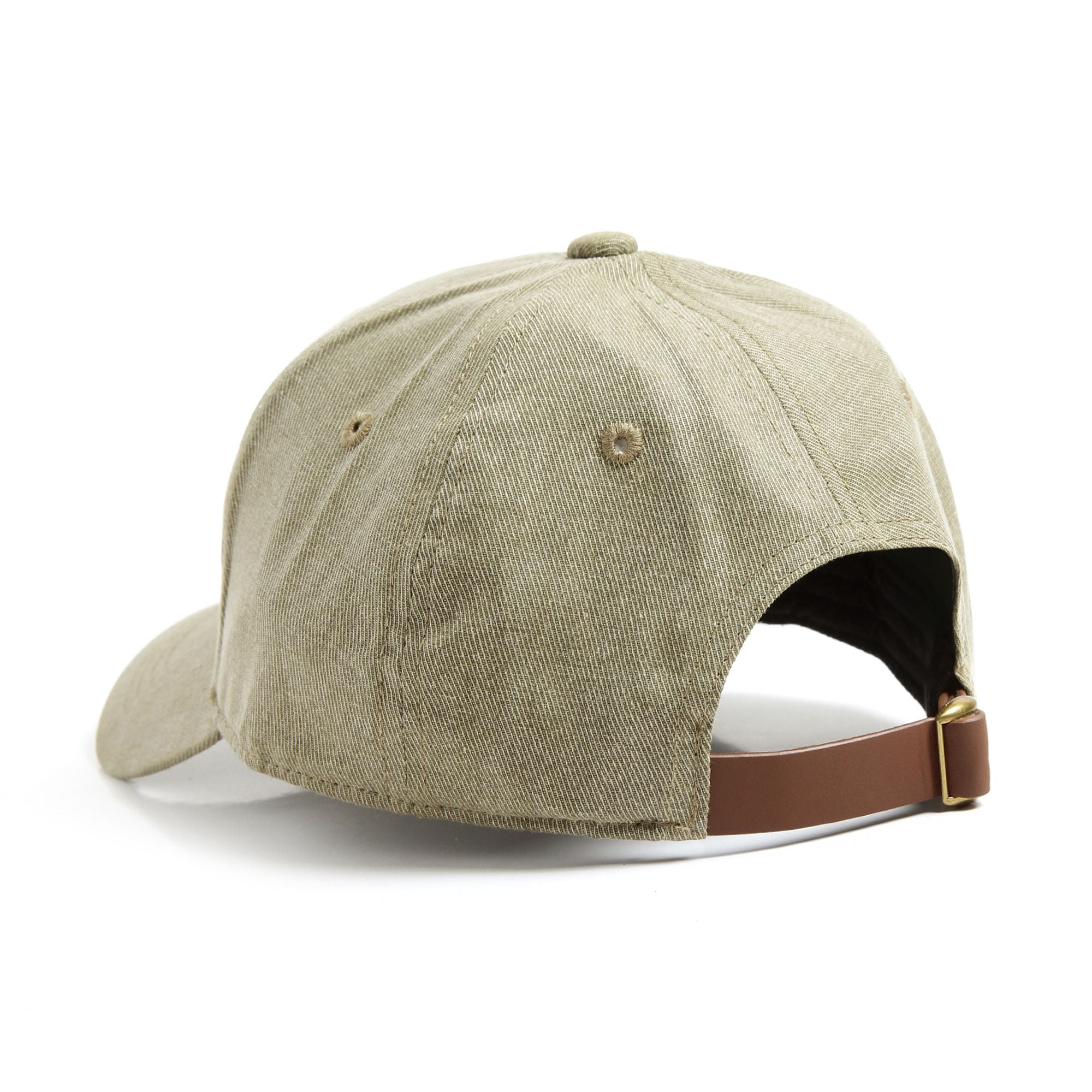 Gerry // Beige Caps