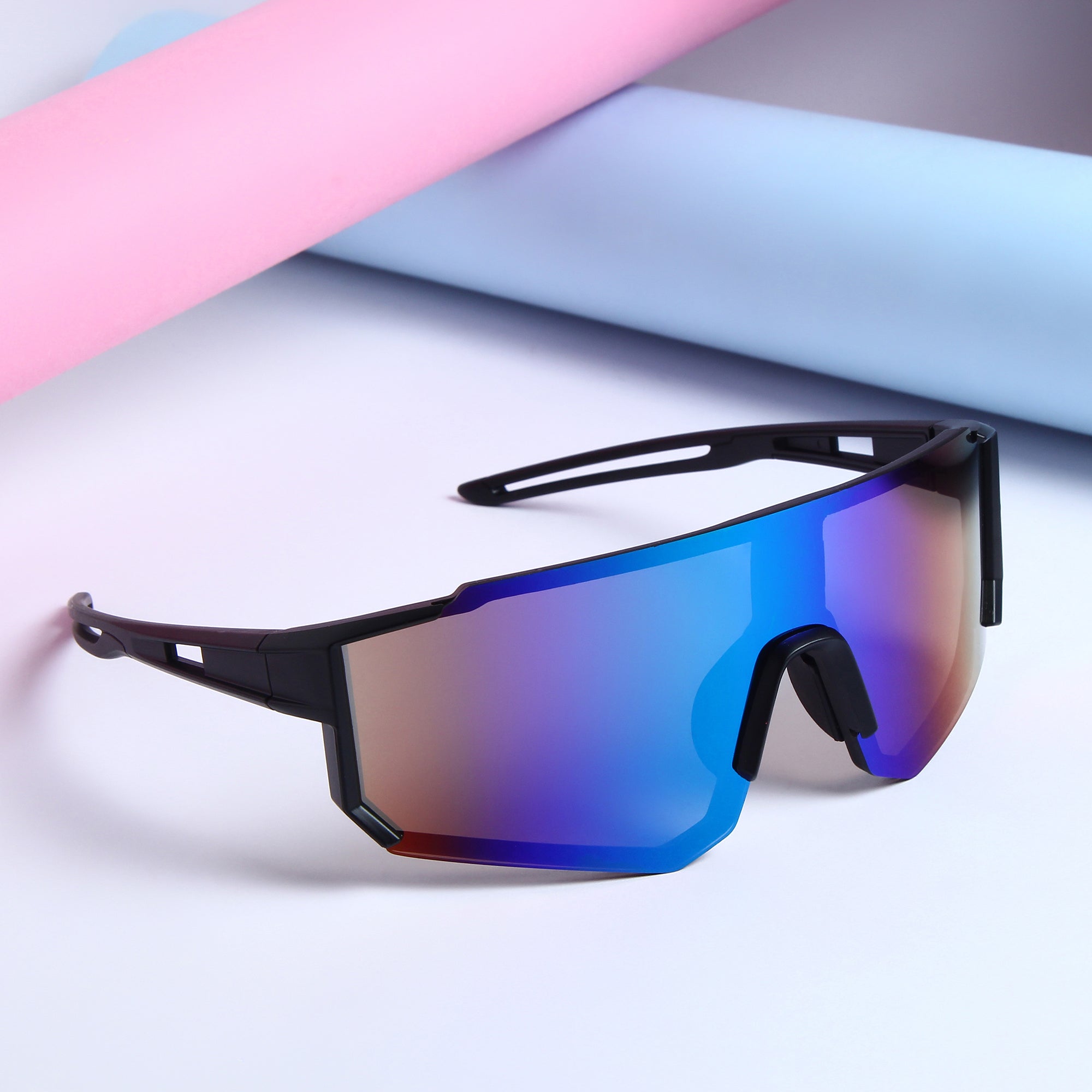 Rider V2 Sports Sunglasses // 001