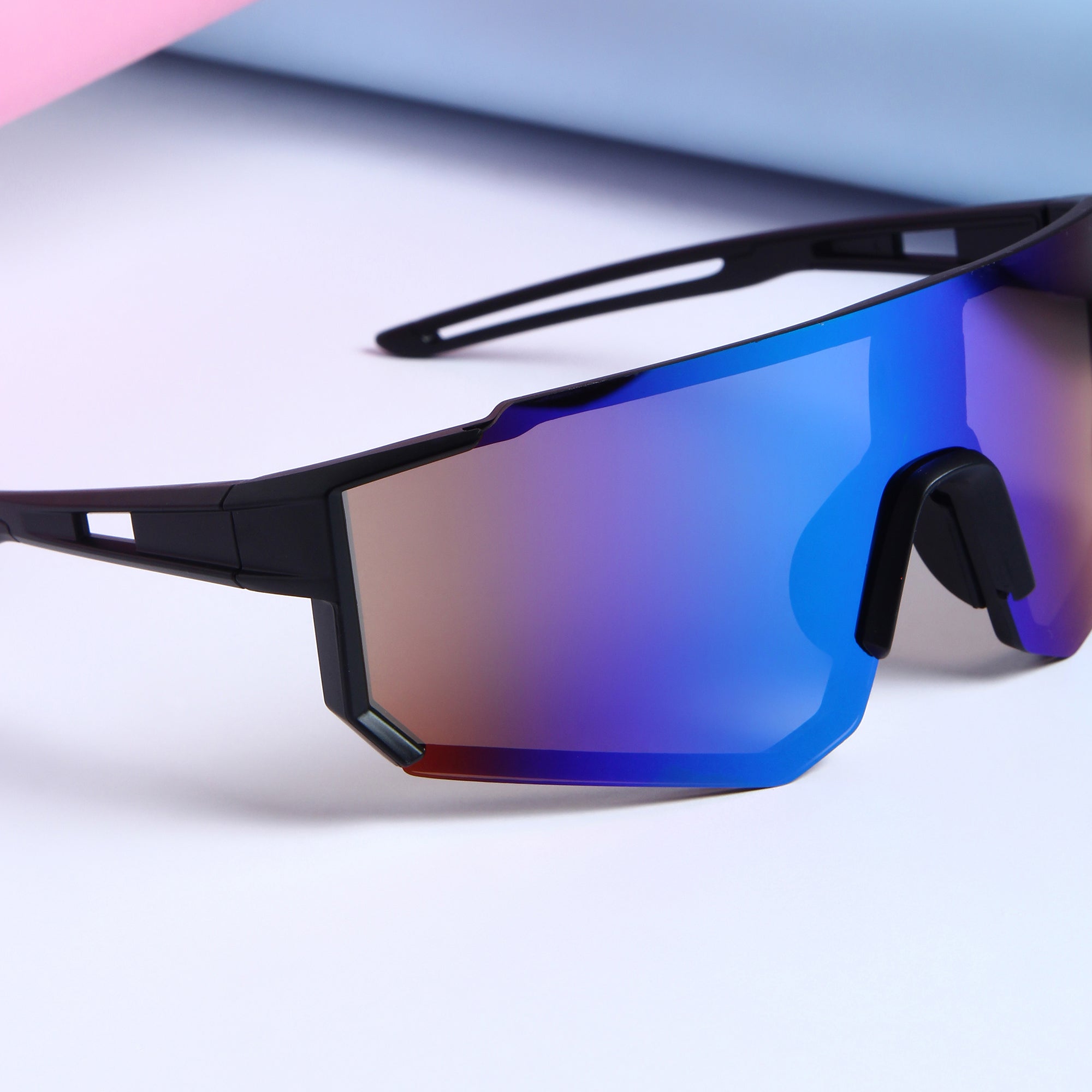 Rider V2 Sports Sunglasses // 001