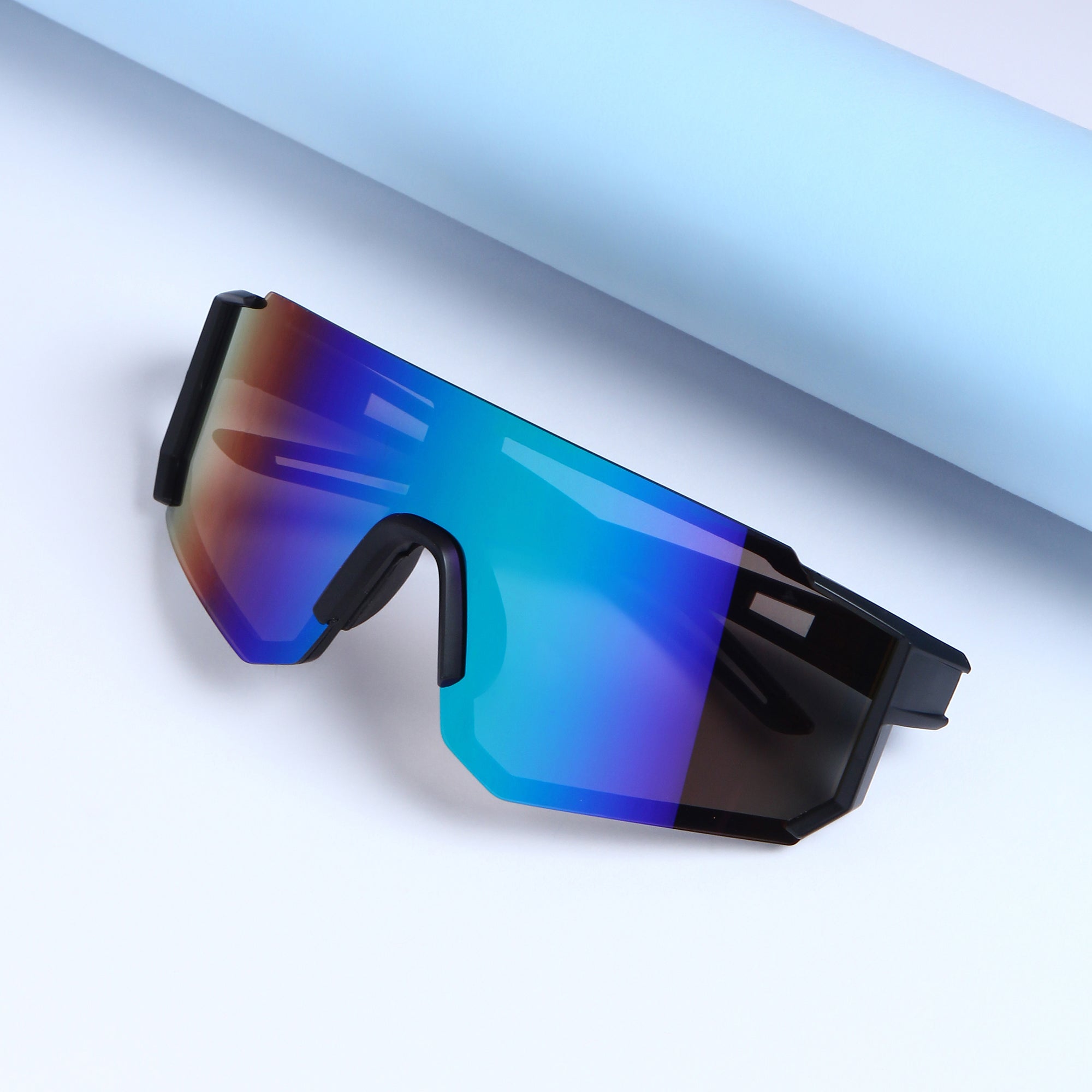 Rider V2 Sports Sunglasses // 001