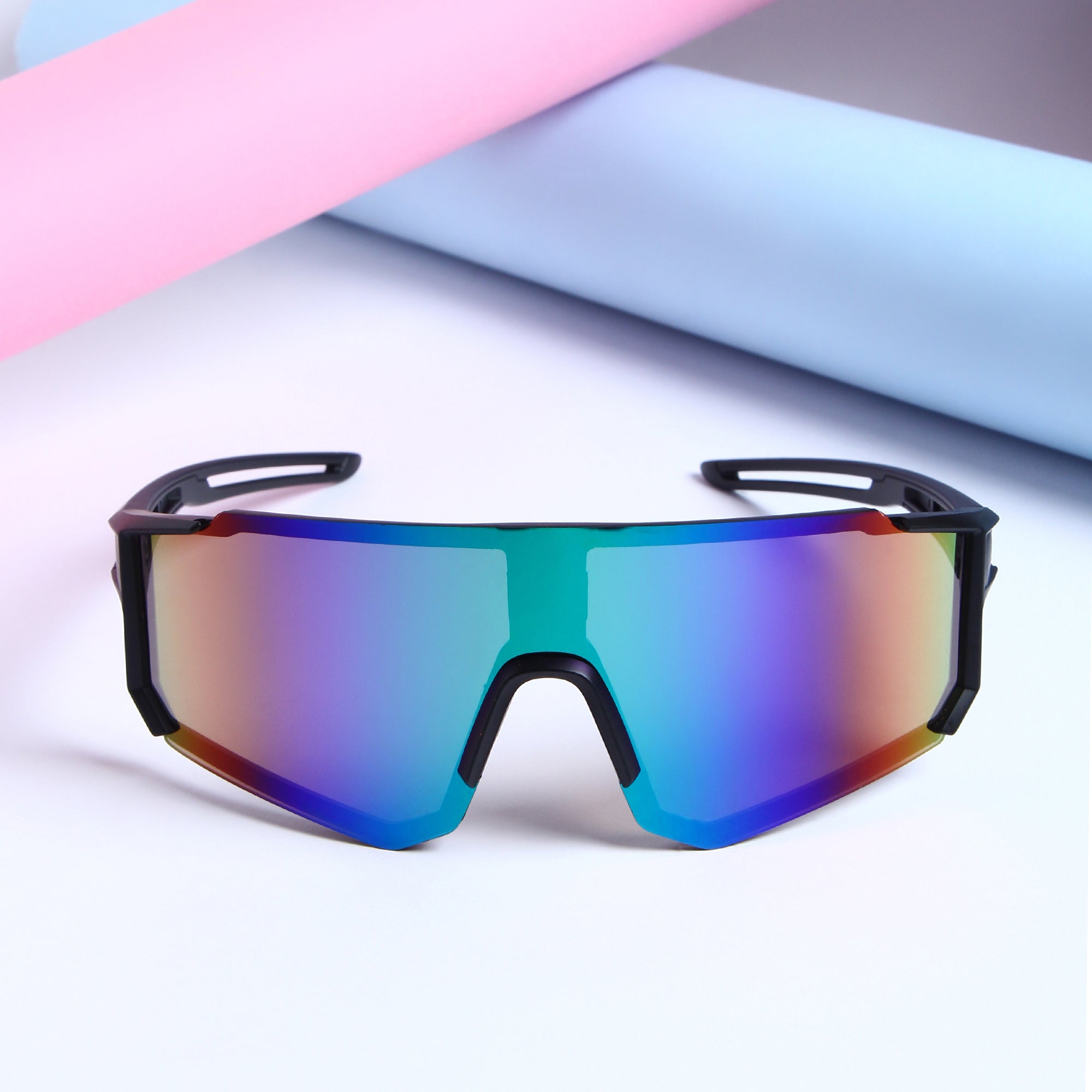 Rider V2 Sports Sunglasses // 001