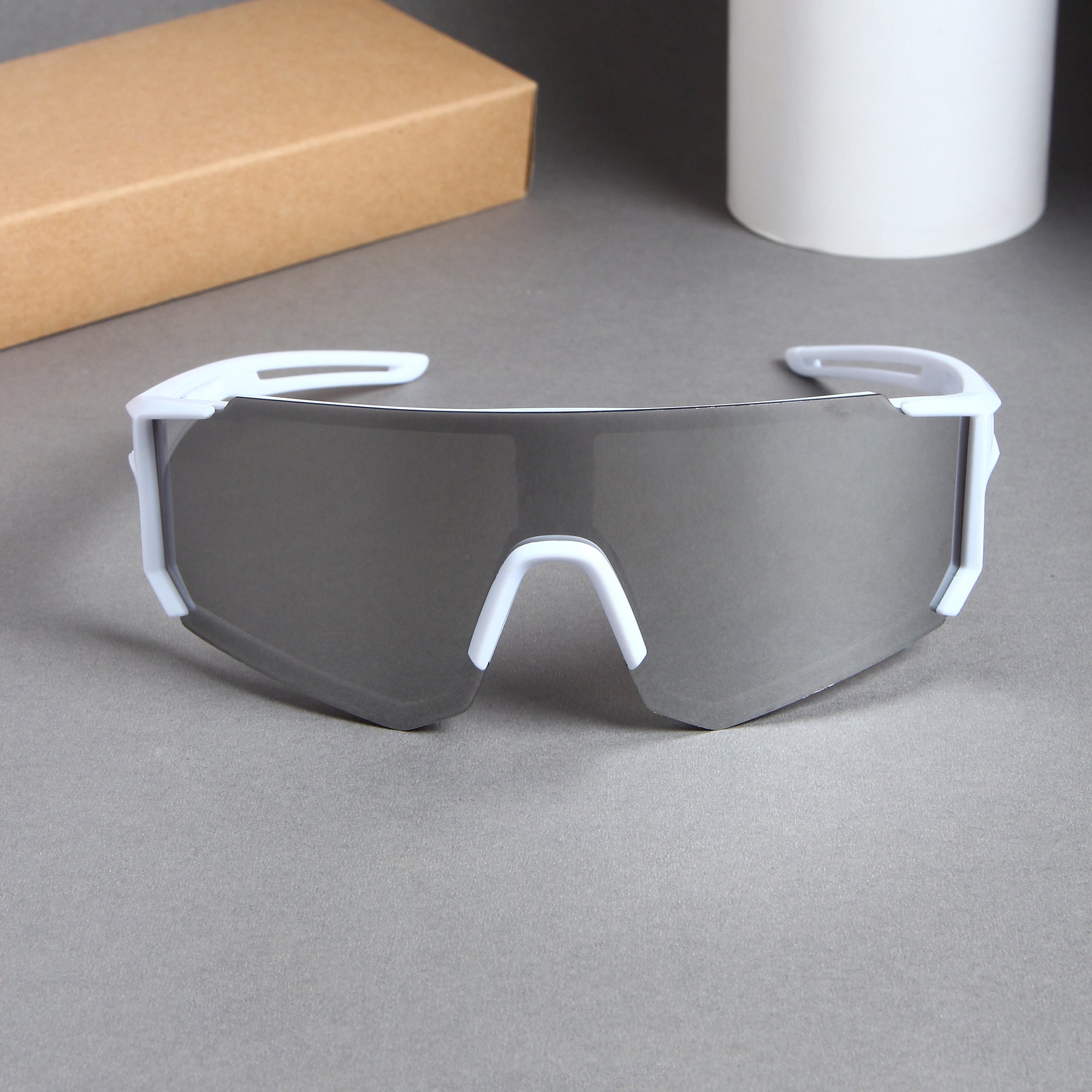 Rider V2 Sports Sunglasses // 002