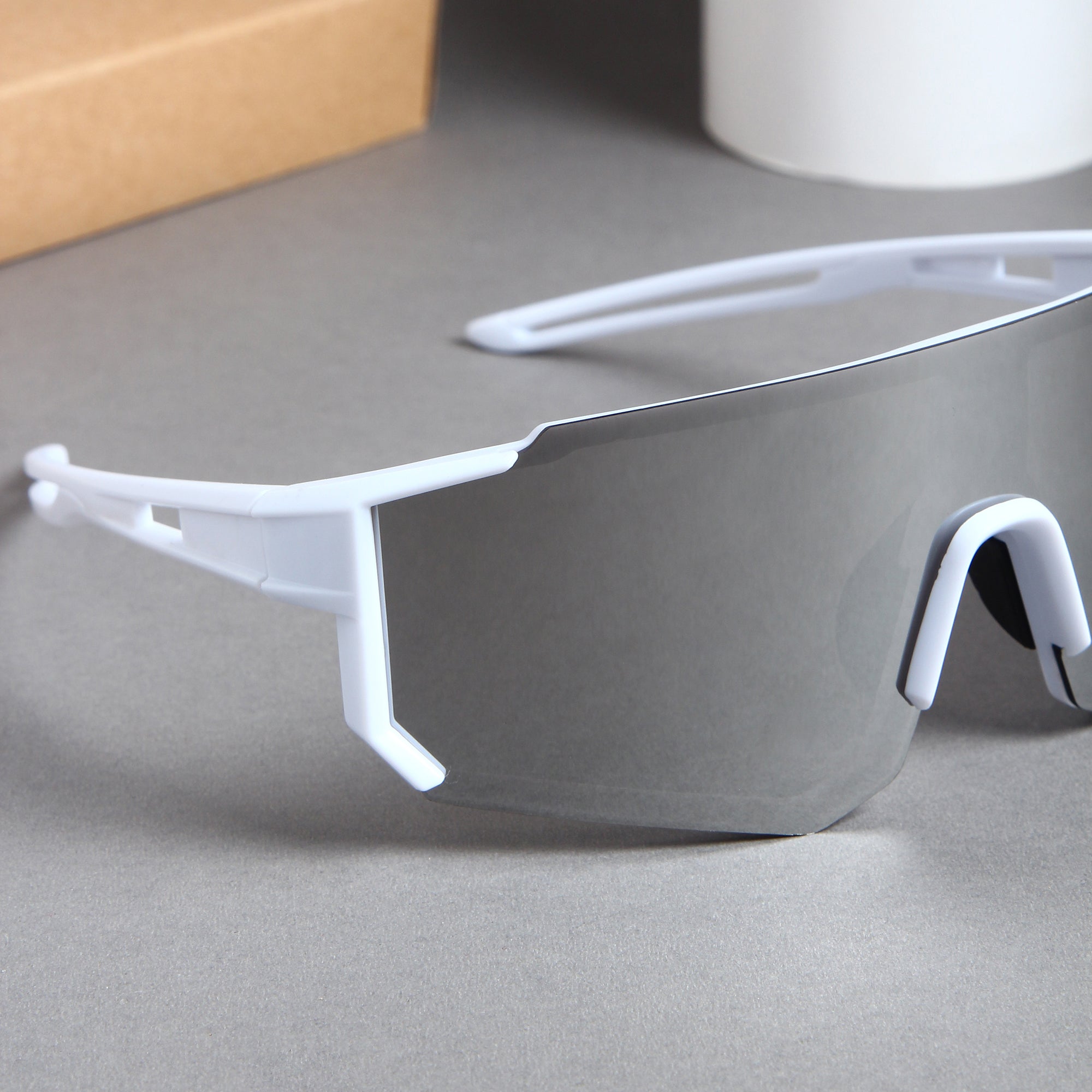 Rider V2 Sports Sunglasses // 002