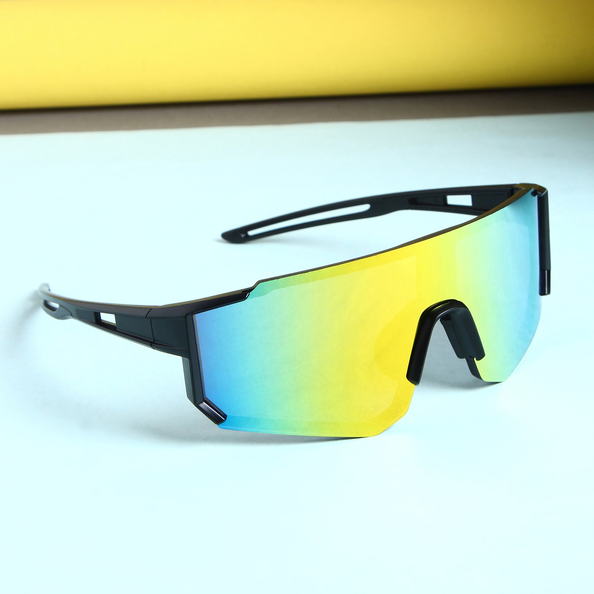 Rider V2 Sports Sunglasses // 003