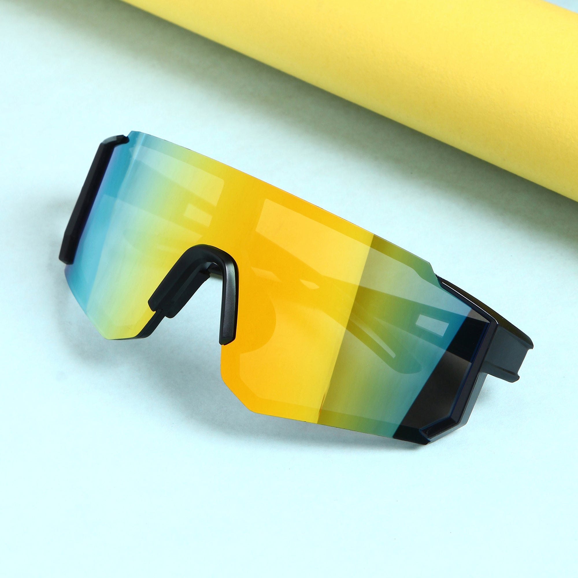 Rider V2 Sports Sunglasses // 003