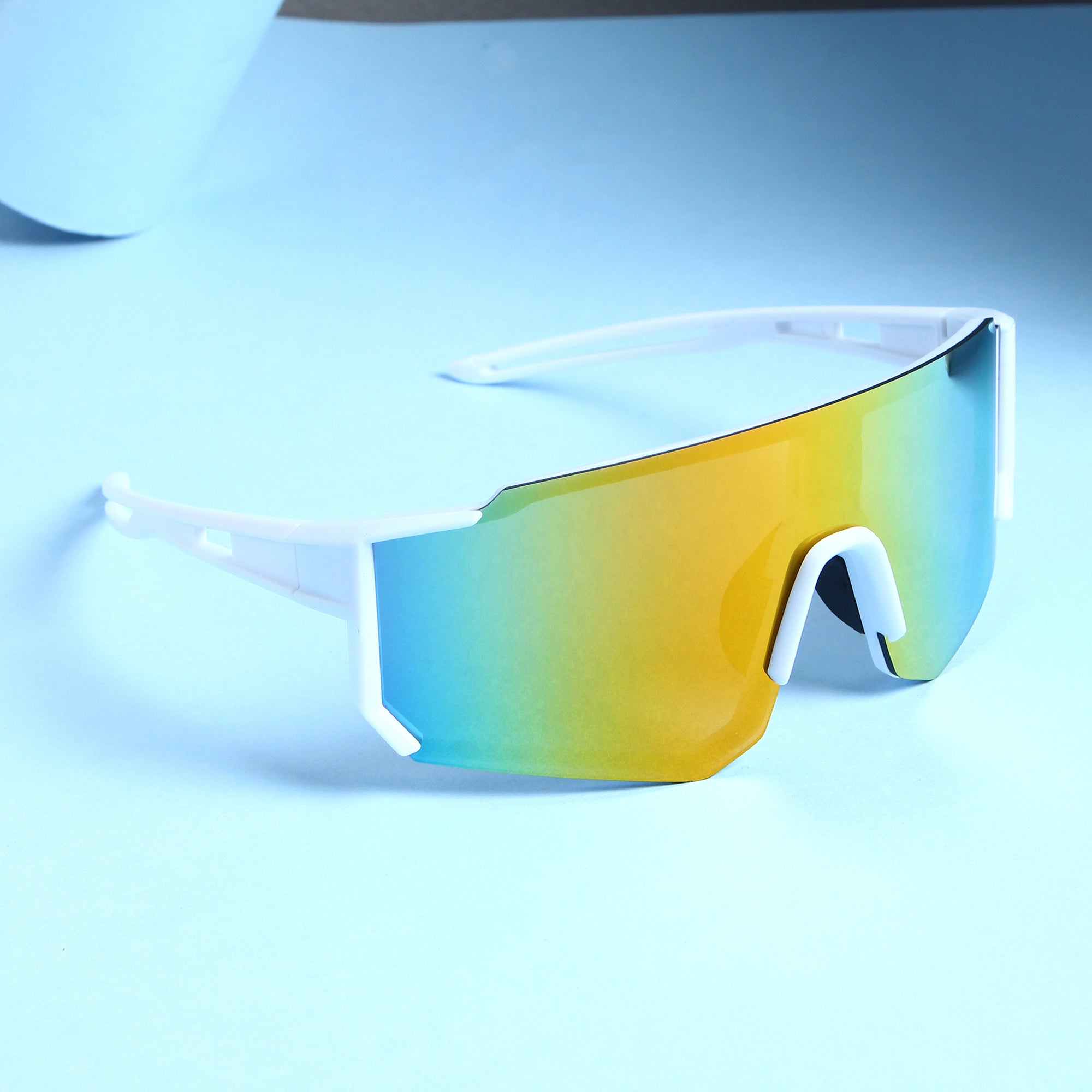 Rider V2 Sports Sunglasses // 004