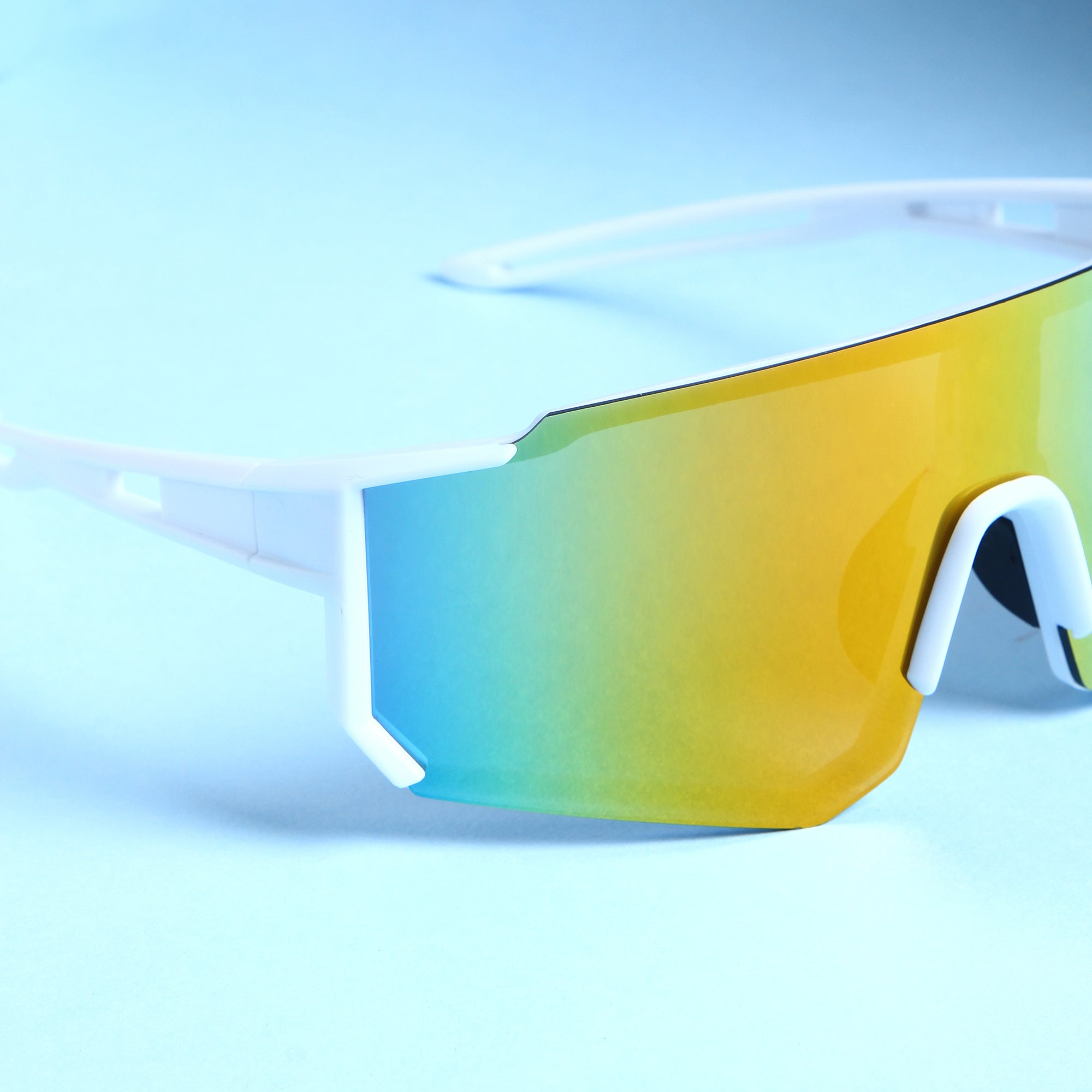 Rider V2 Sports Sunglasses // 004