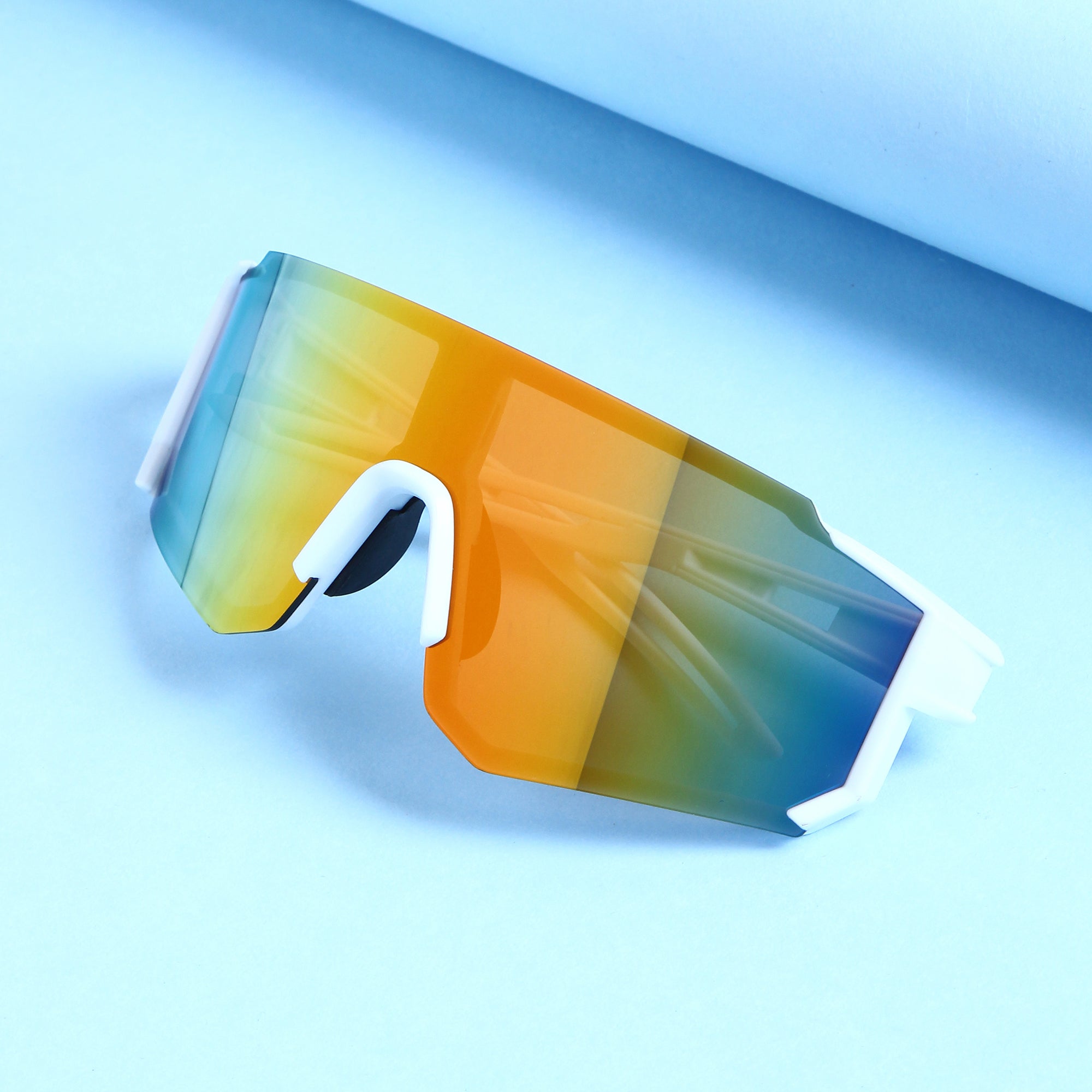 Rider V2 Sports Sunglasses // 004