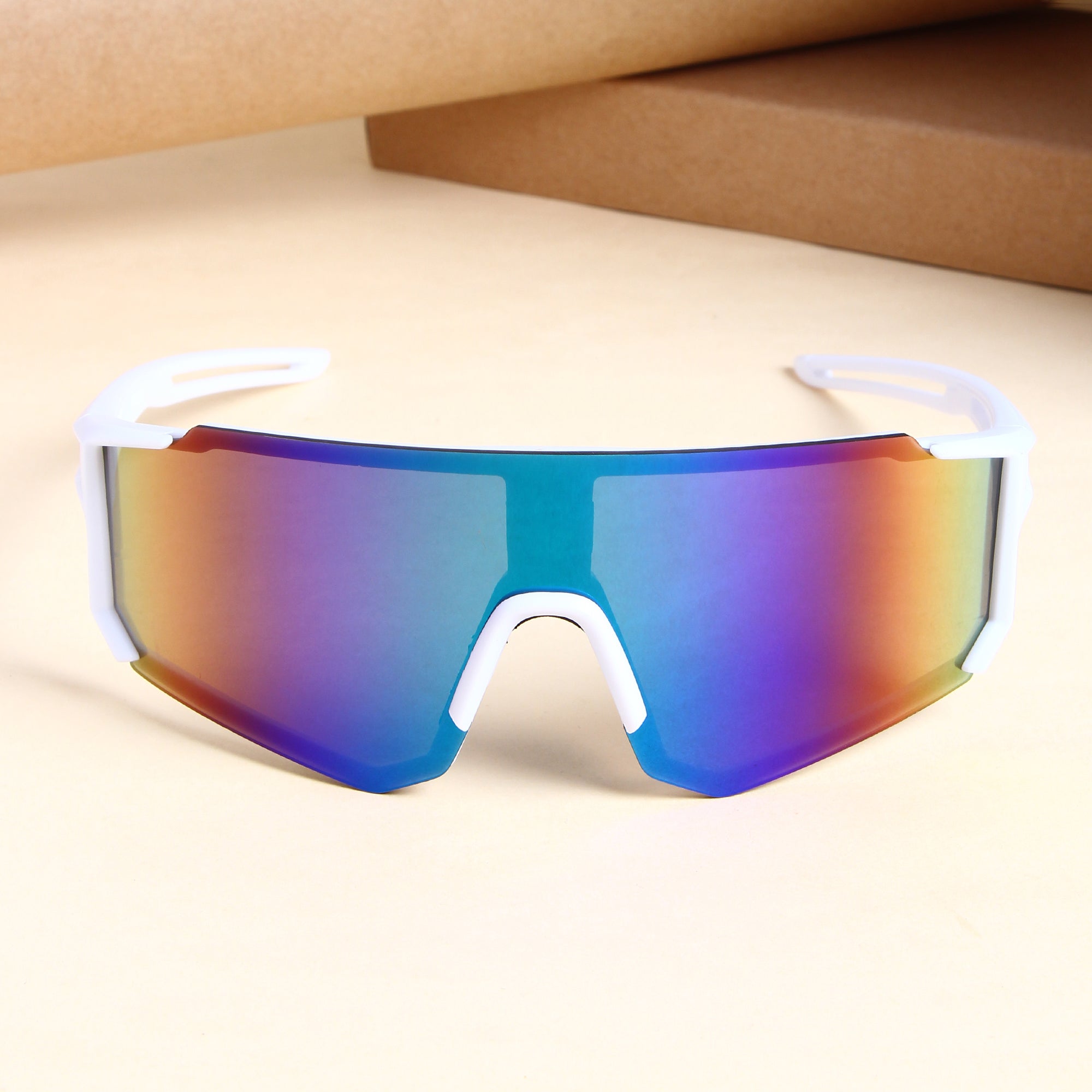 Rider V2 Sports Sunglasses // 005