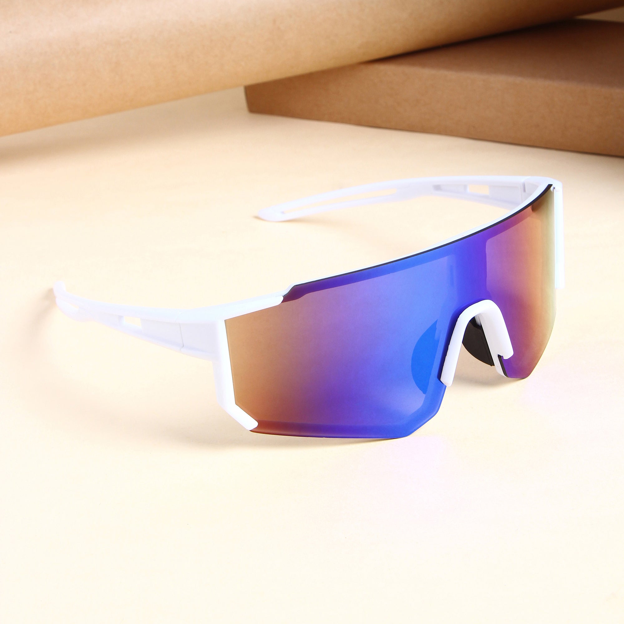 Rider V2 Sports Sunglasses // 005