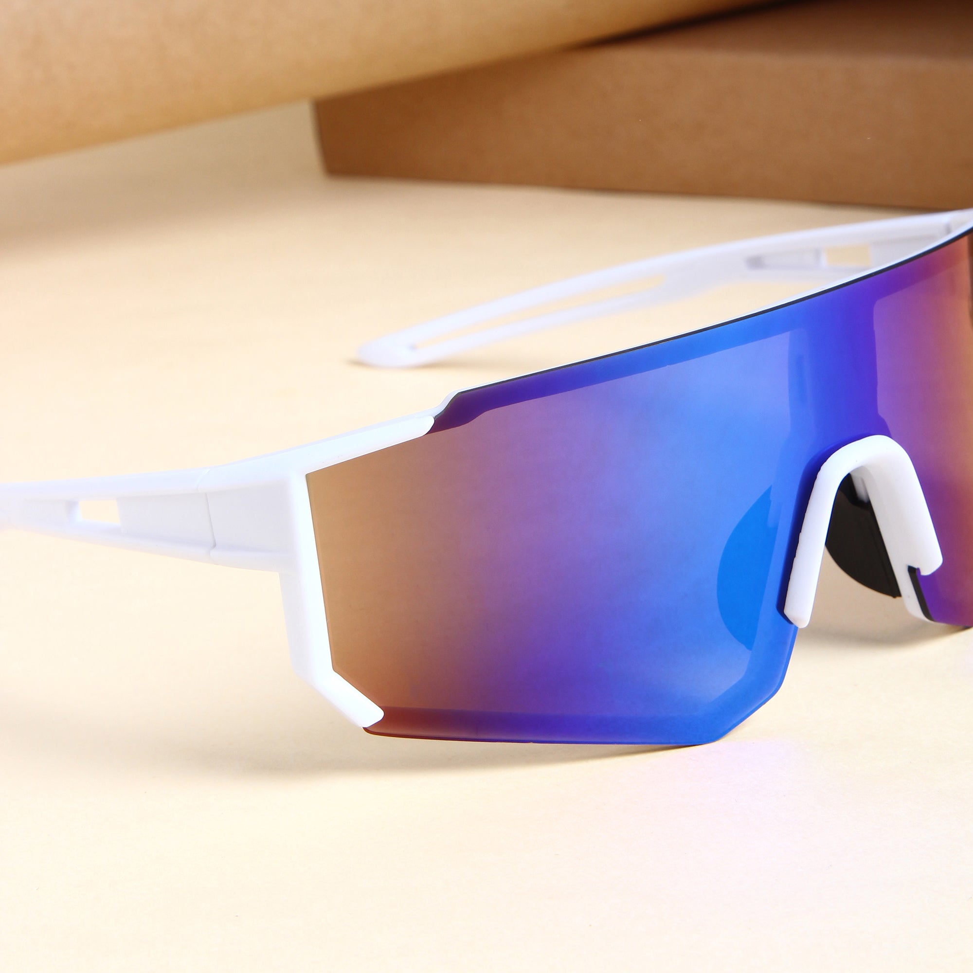 Rider V2 Sports Sunglasses // 005