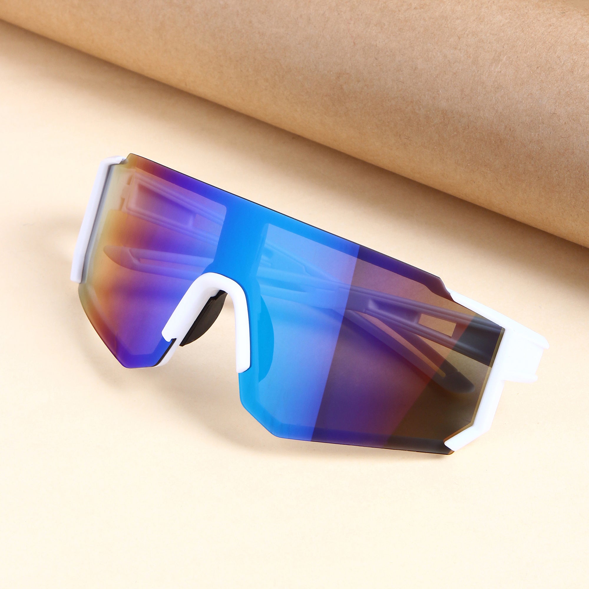 Rider V2 Sports Sunglasses // 005