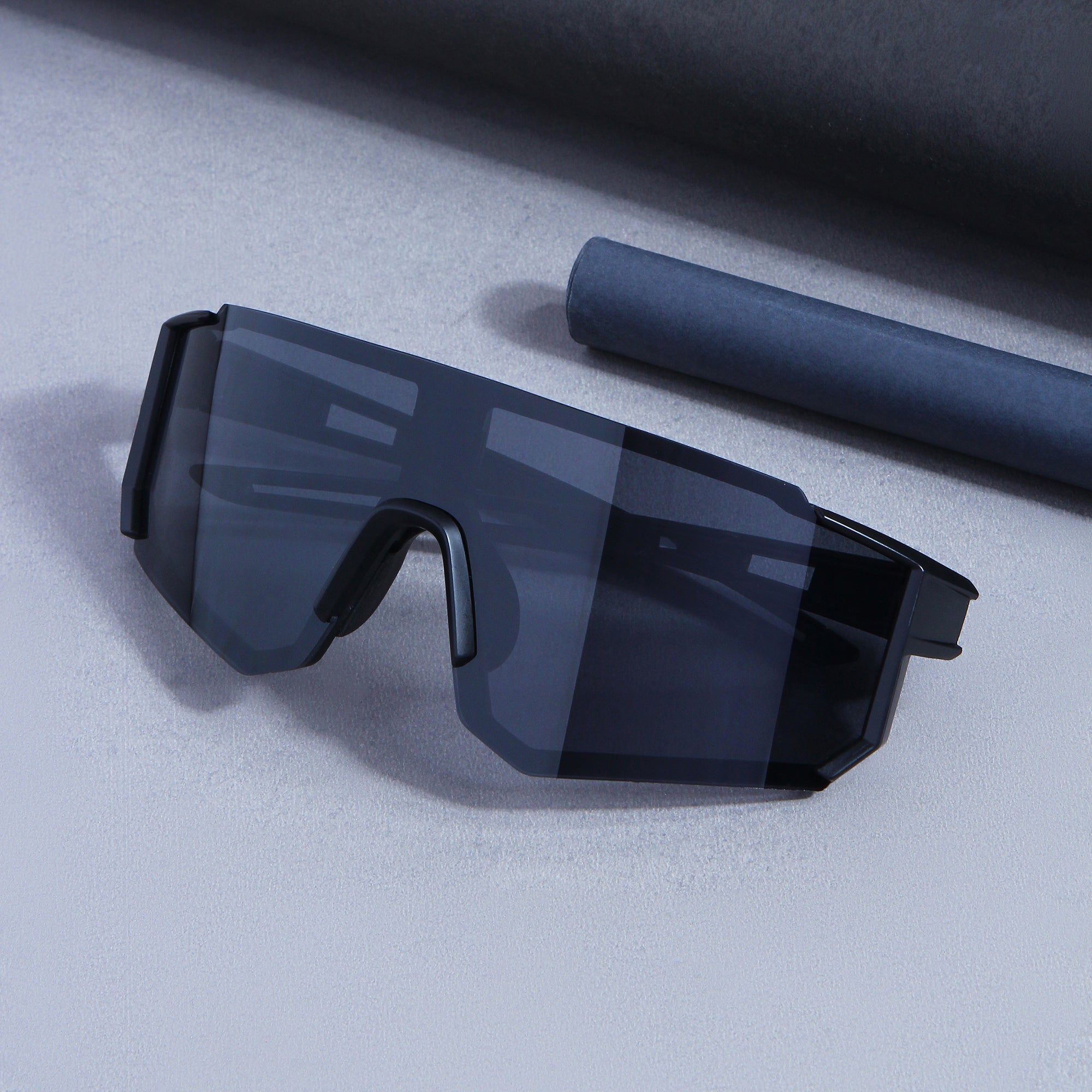 Rider V2 Sports Sunglasses // 007