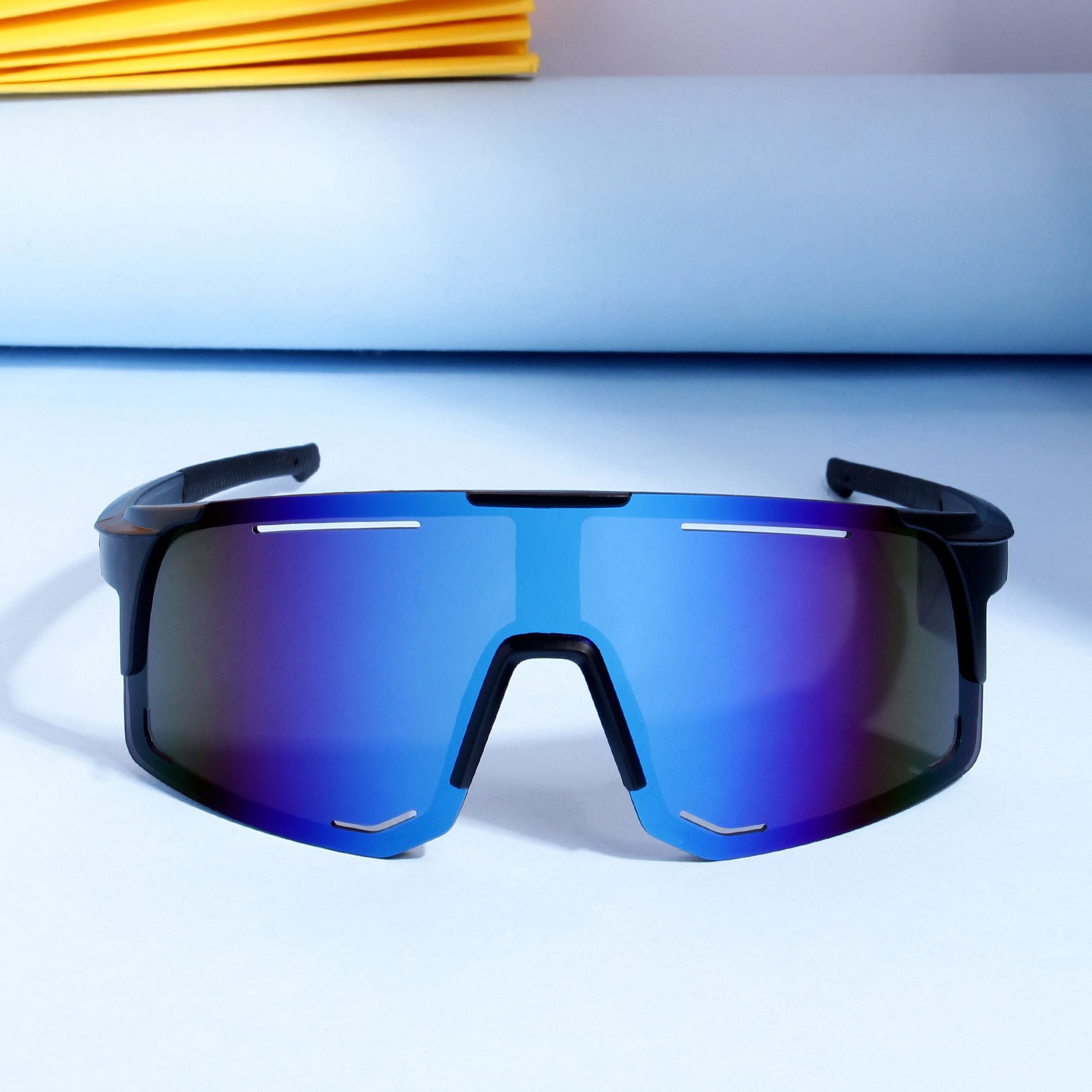 Rider V4 Sports Sunglasses // 002