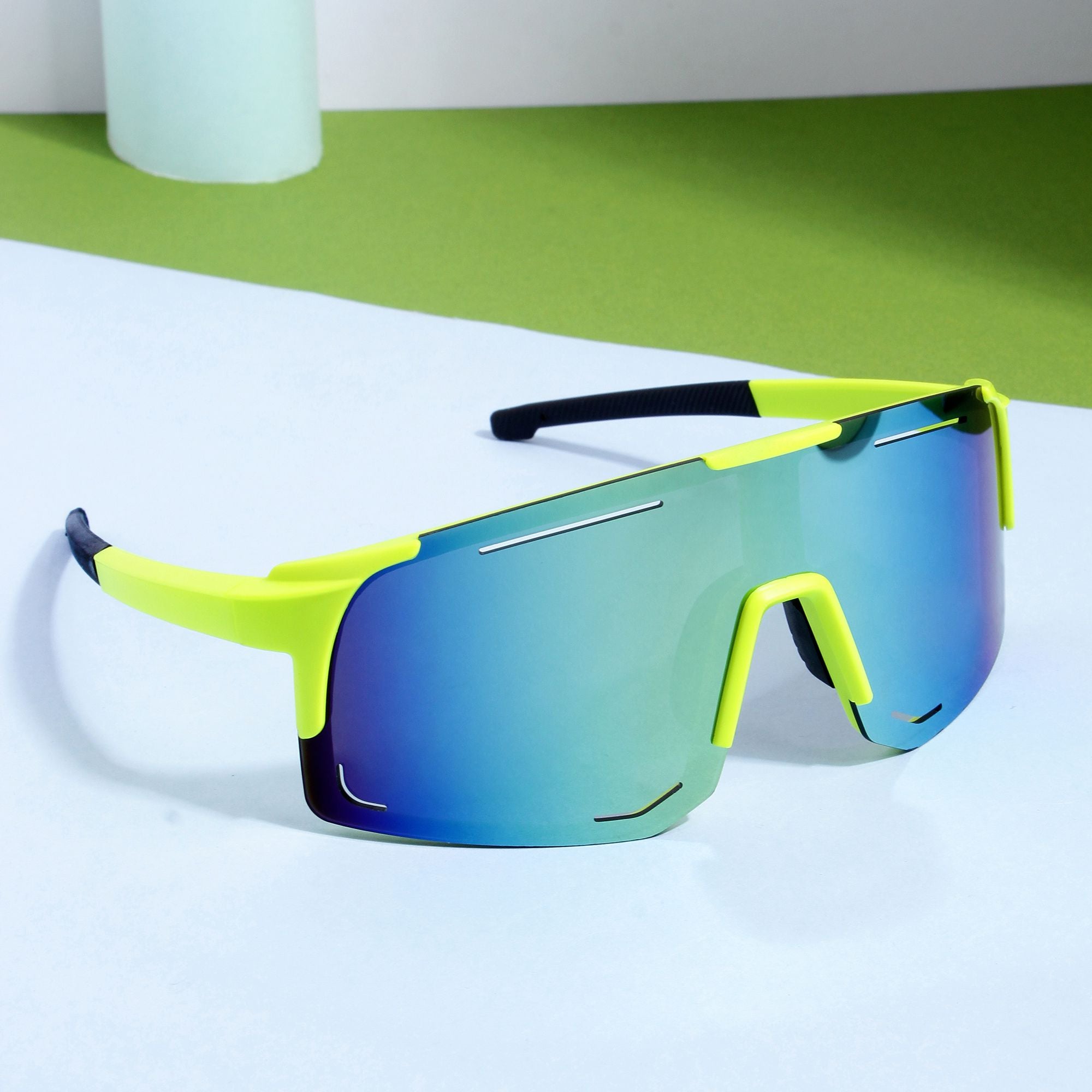 Rider V4 Sports Sunglasses // 004