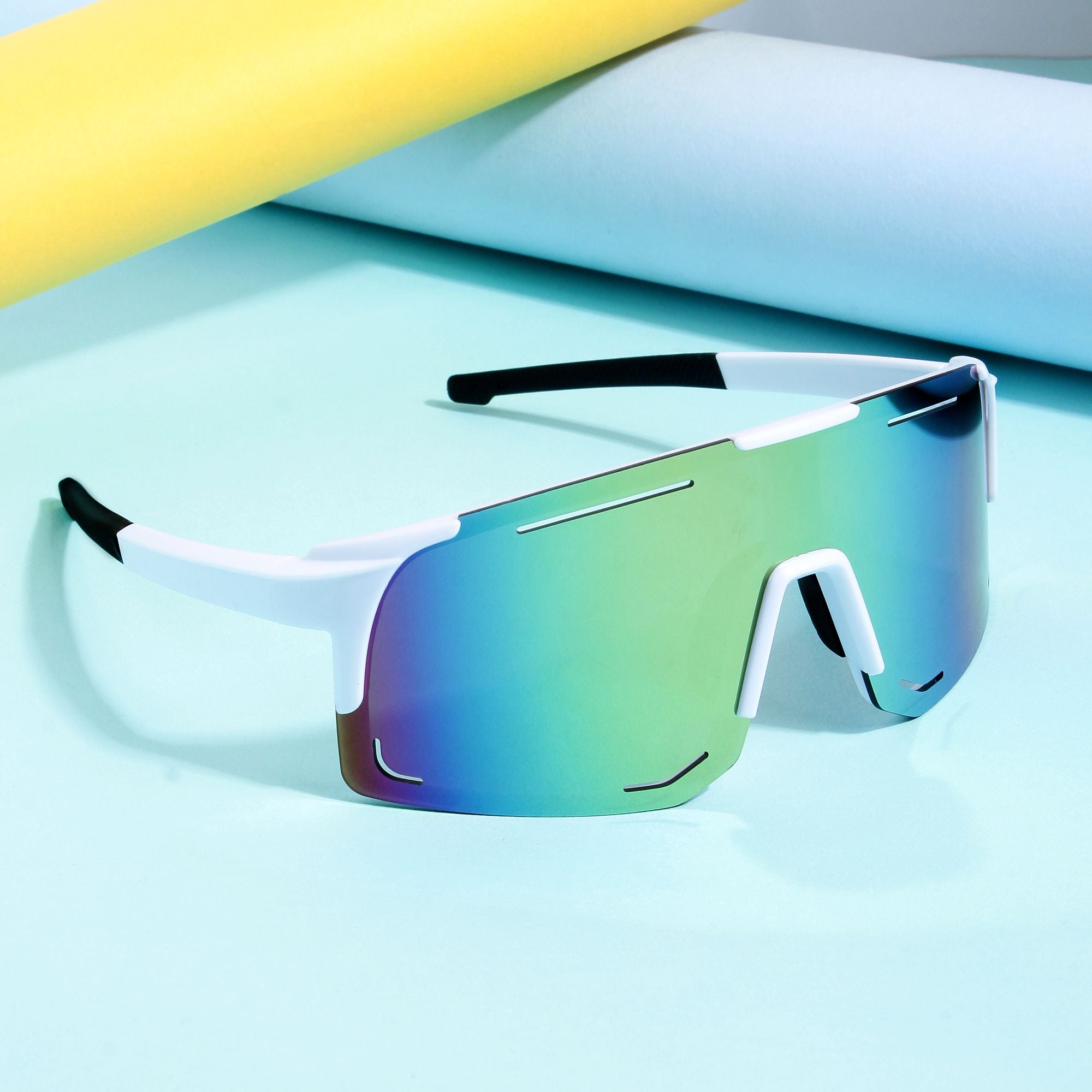 Rider V4 Sports Sunglasses // 006