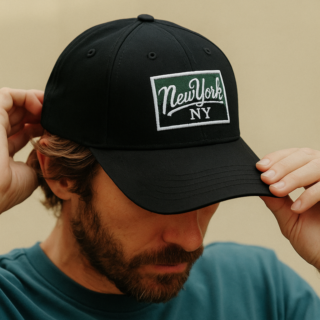New_youk_cap
